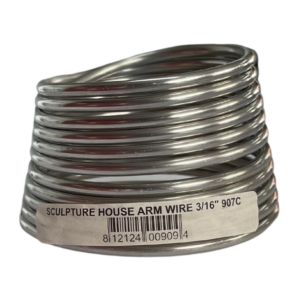 Round Armature Wire Barnes Products