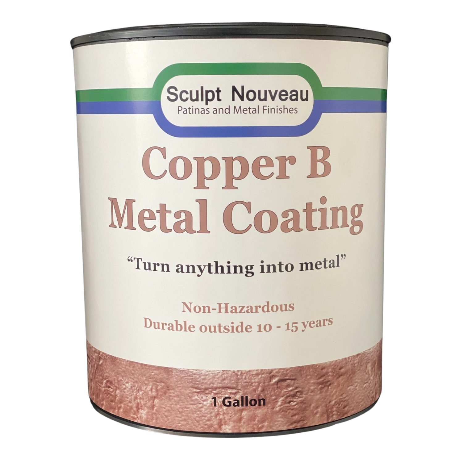 Metal Paints - Barnes New Zealand New Zealand