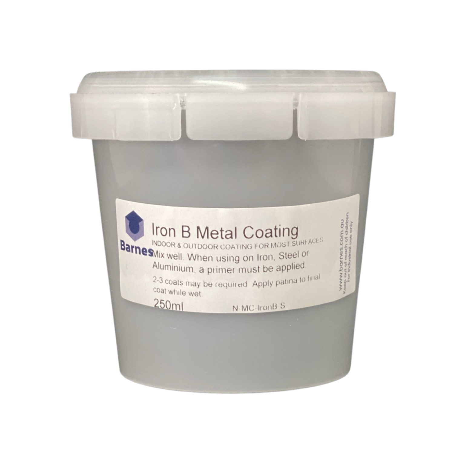 Metal Paints - Barnes New Zealand New Zealand