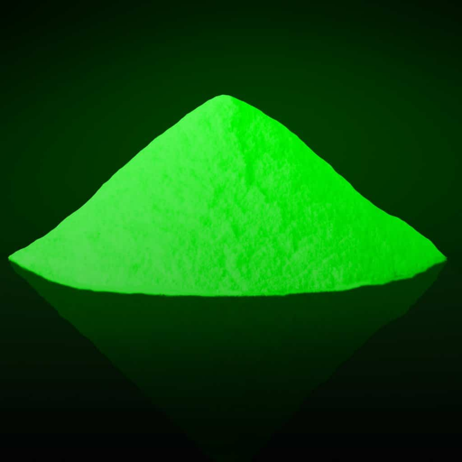 PolyColor Glow Resin Powder