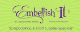 Embellish It | 100% New Zealand Owned and Operated