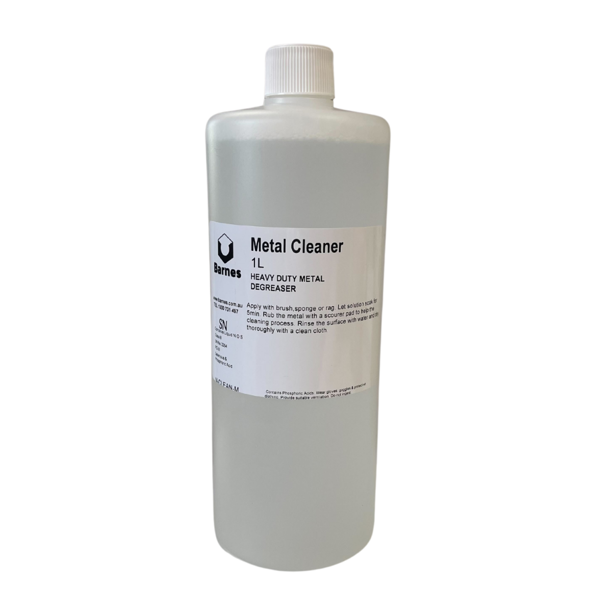 Metal Cleaner