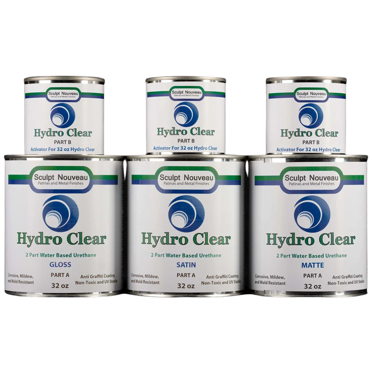 Hydro Clear