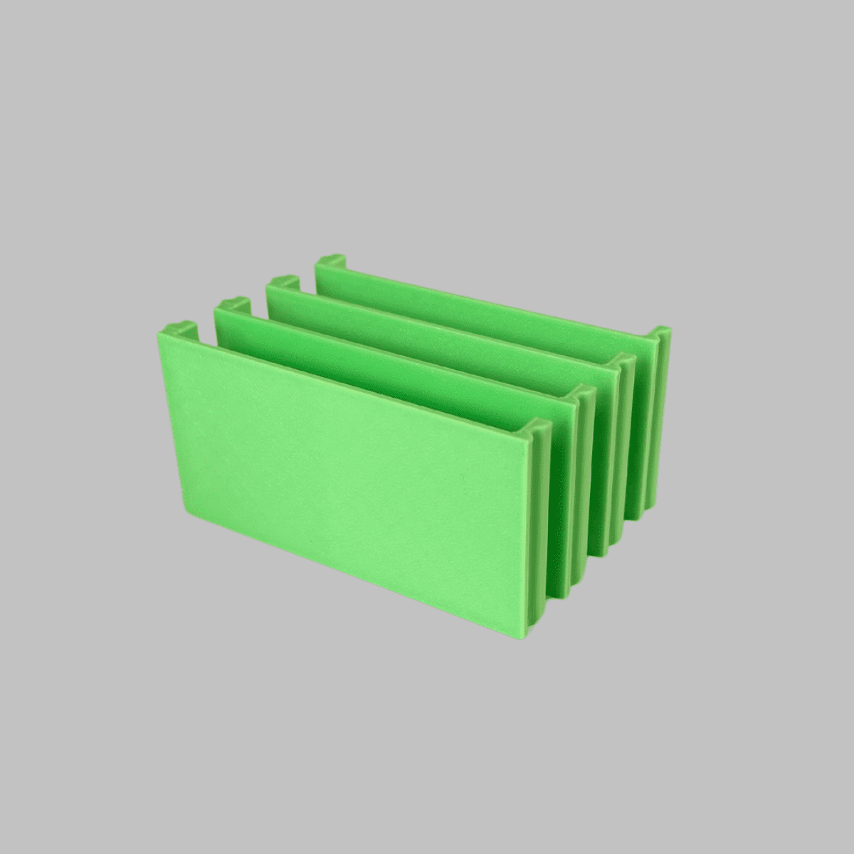 Mould Box 100mm Side 4pk