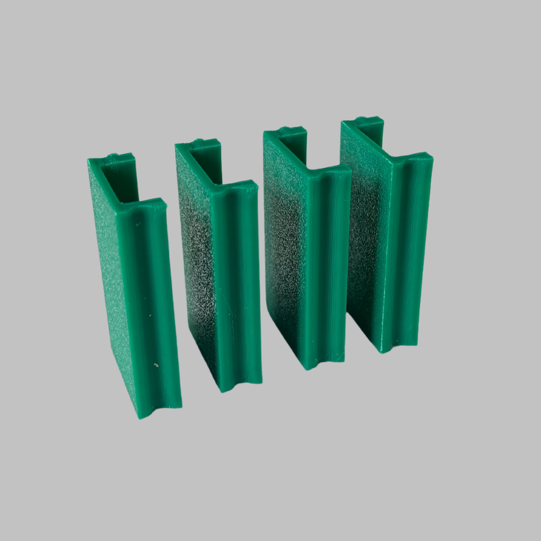 Mould Box 30mm Side 4pk